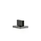DORNBRACHT-Seitenventil-linksschliessend-CL-1-20006706-Dark-Platinum-gebuerstet-20006706-99 gallery number 1
